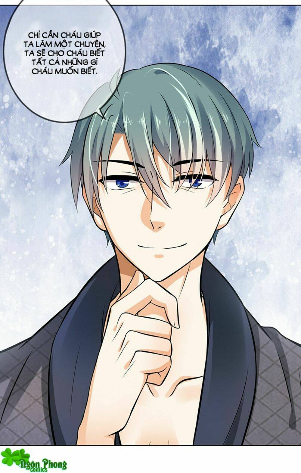 Nhật Ký Dạy Dỗ Của Gia Tộc Đáng Yêu: Chapter 51