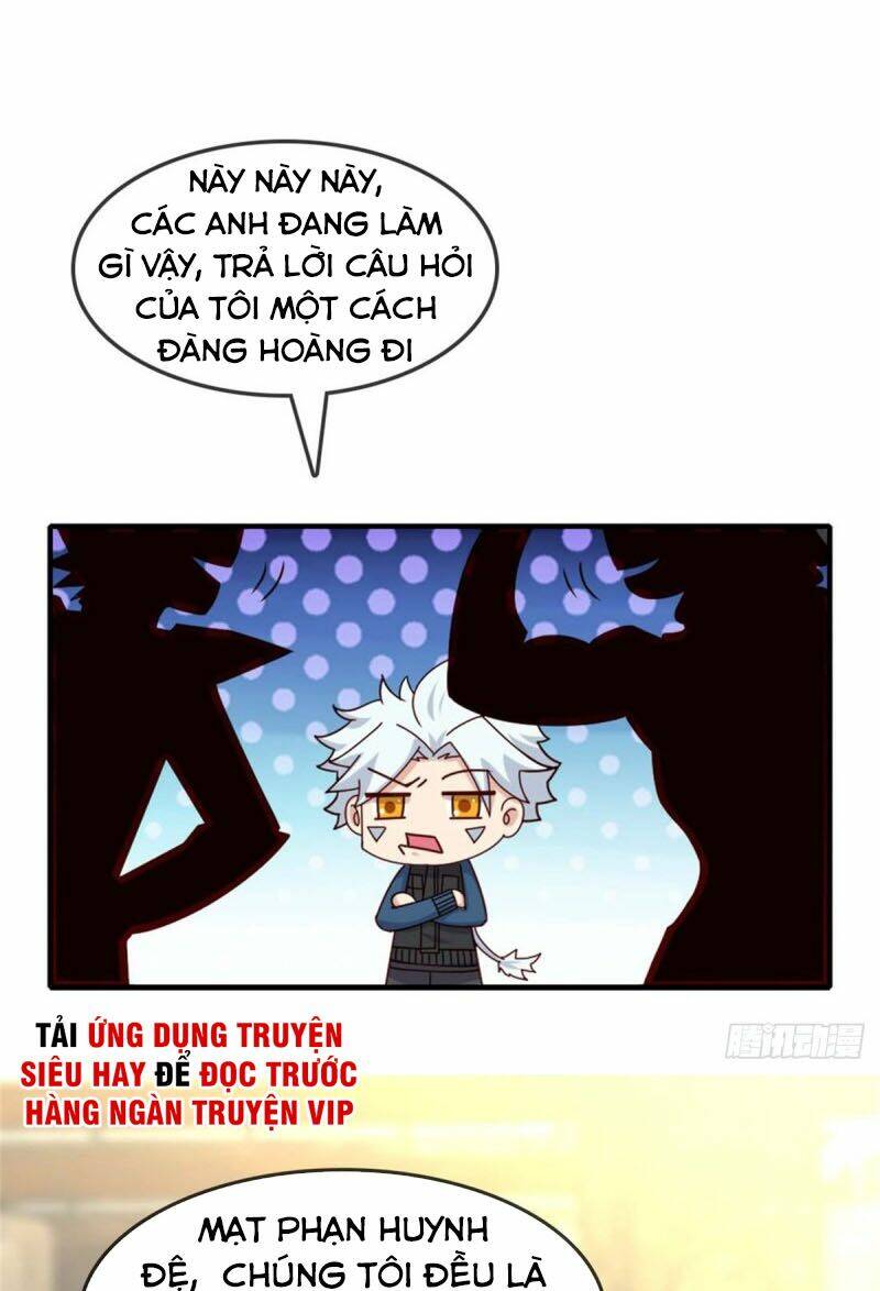 Chí Tôn Võ Đế: Chapter 260