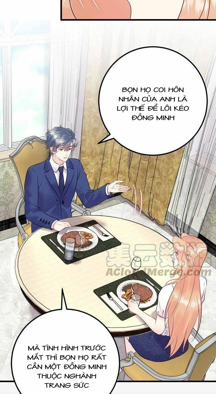 Trong Sinh Chi Ức Vạn Ảnh Hậu Yếu Thượng Vị: Chapter 352