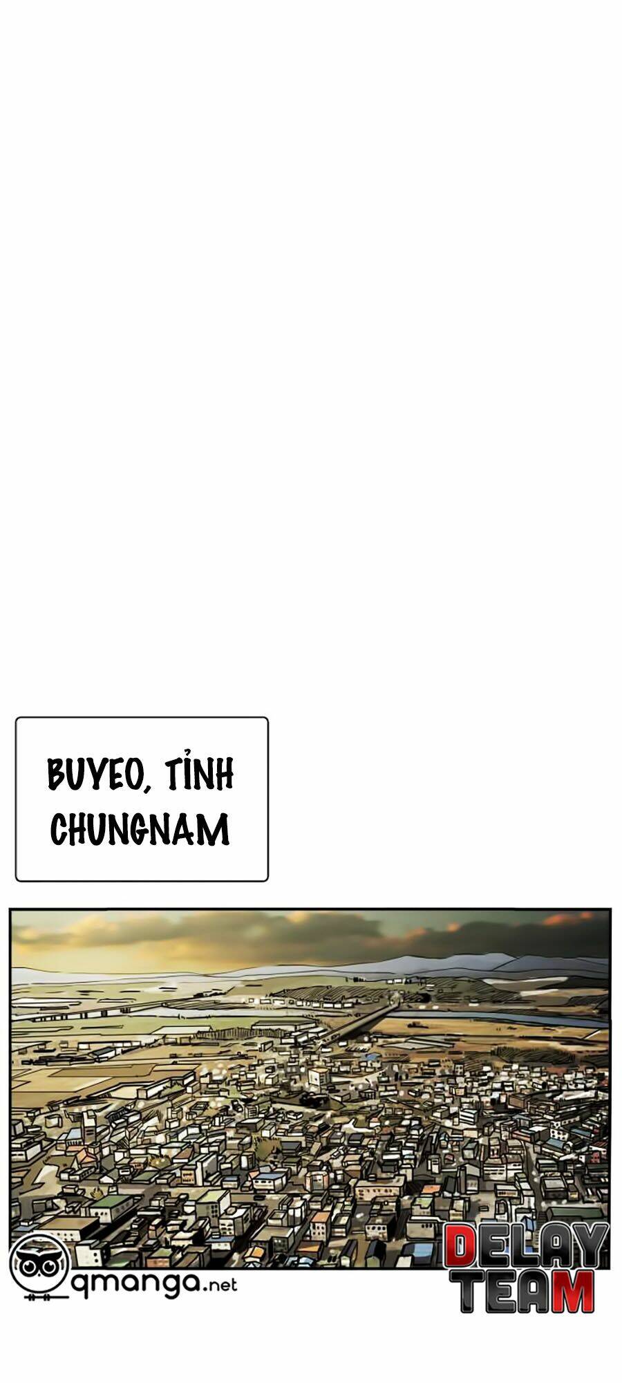 Thợ Săn Đầu Tiên: Chapter 30