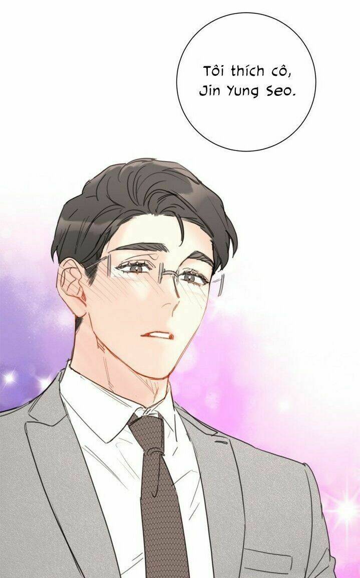 Hẹn Hò Nơi Công Sở: Chapter 29