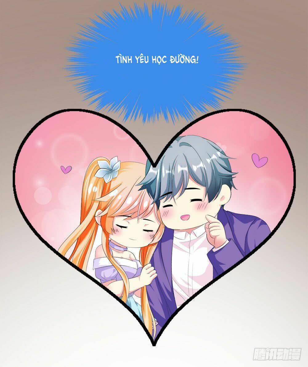 Này! Đừng Động Vào Phô Mai Của Tôi: Chapter 12