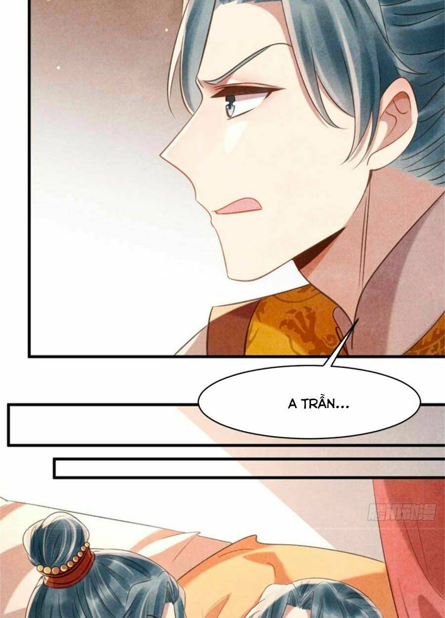 Vương Phi Muốn Trèo Tường: Chapter 72