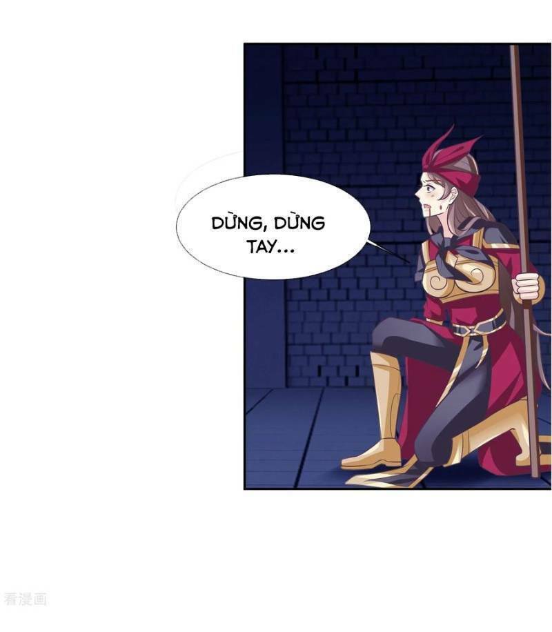Ta Là Ngọc Hoàng Đại Đế: Chapter 60