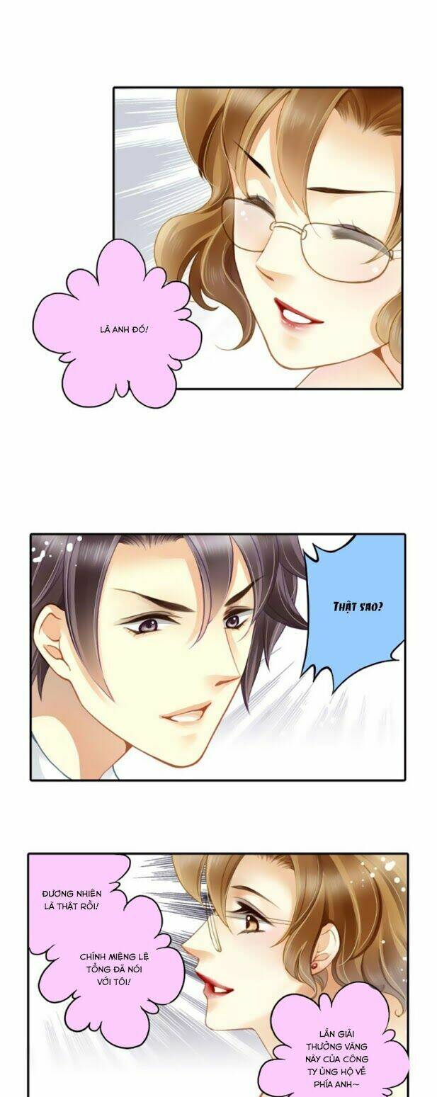 Siêu Sao Trứ Danh: Chapter 36
