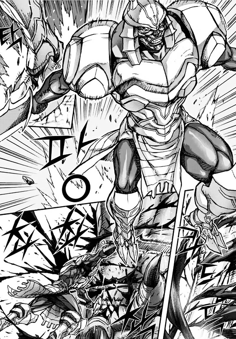 Diêm Đế: Chapter 50.6