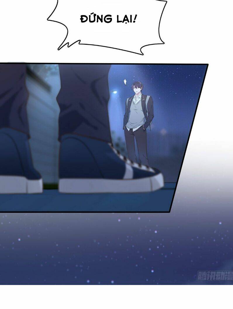 Tôi Kiện Lão Sư!: Chapter 5