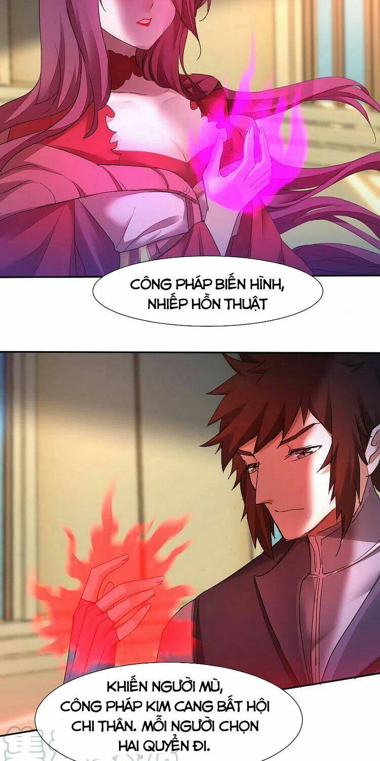 Nghịch Chuyển Tiên Đồ: Chapter 237
