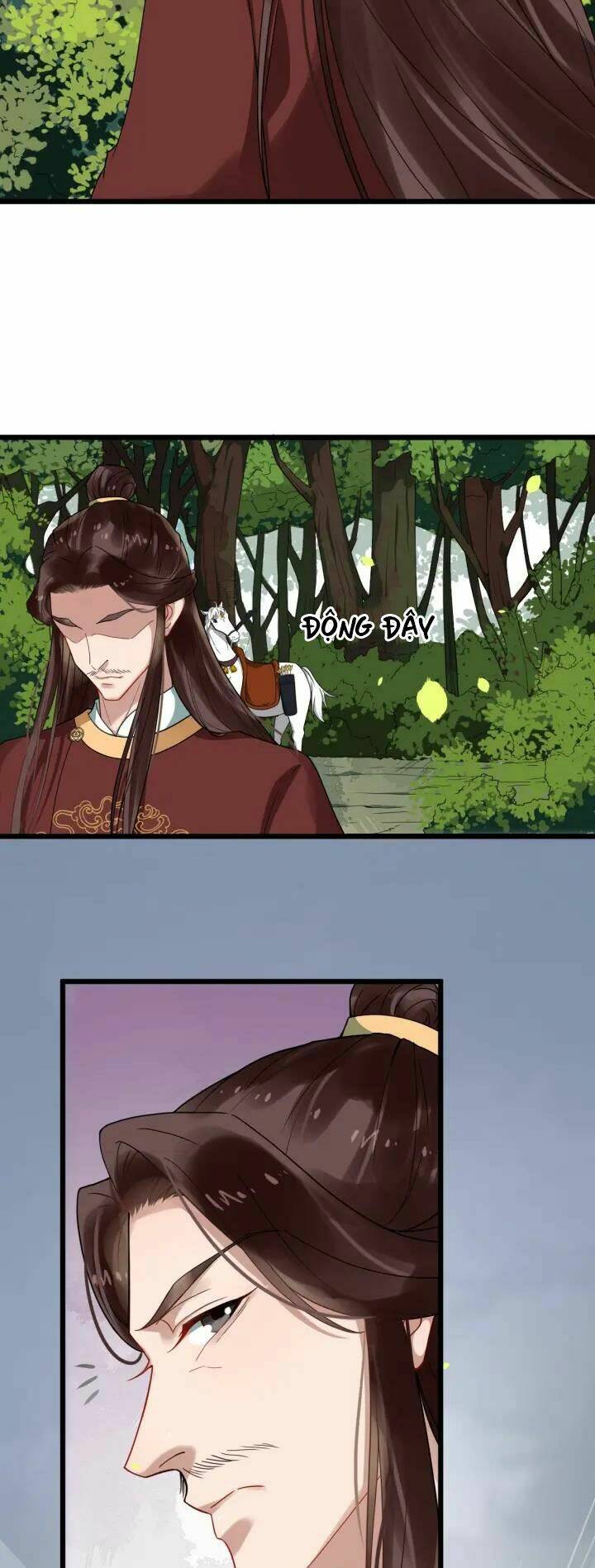 Bồng Sơn Viễn 2: Chapter 49