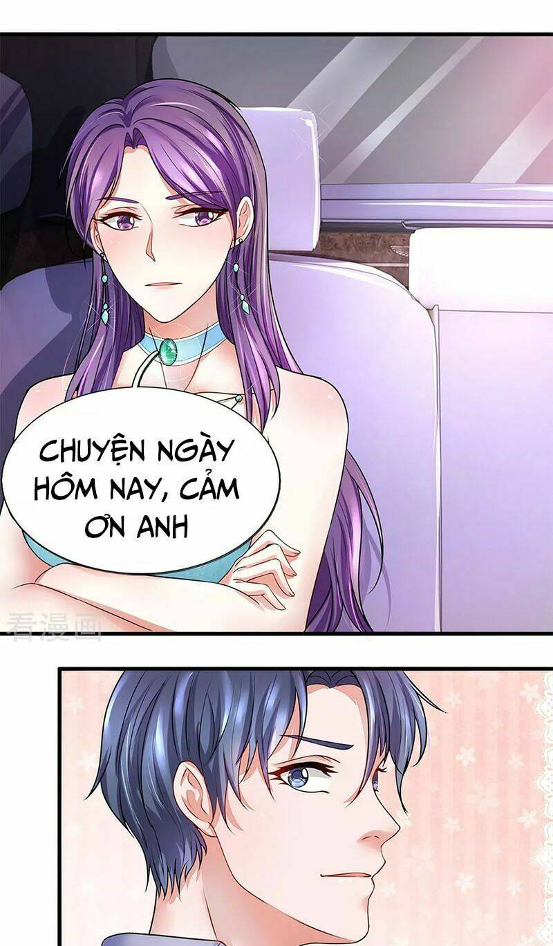 Chung Cực Binh Vương Tại Đô Thị: Chapter 28