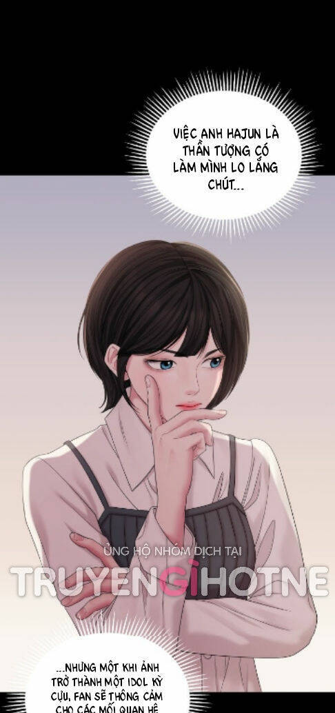 Gửi Em, Người Nuốt Trọn Vì Sao: Chapter 75.2
