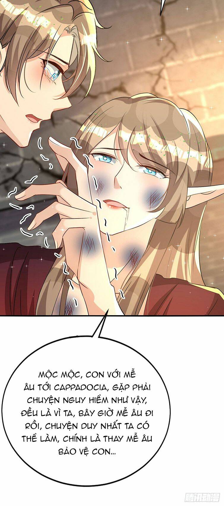 Thú Thụ Bất Thân: Chapter 160