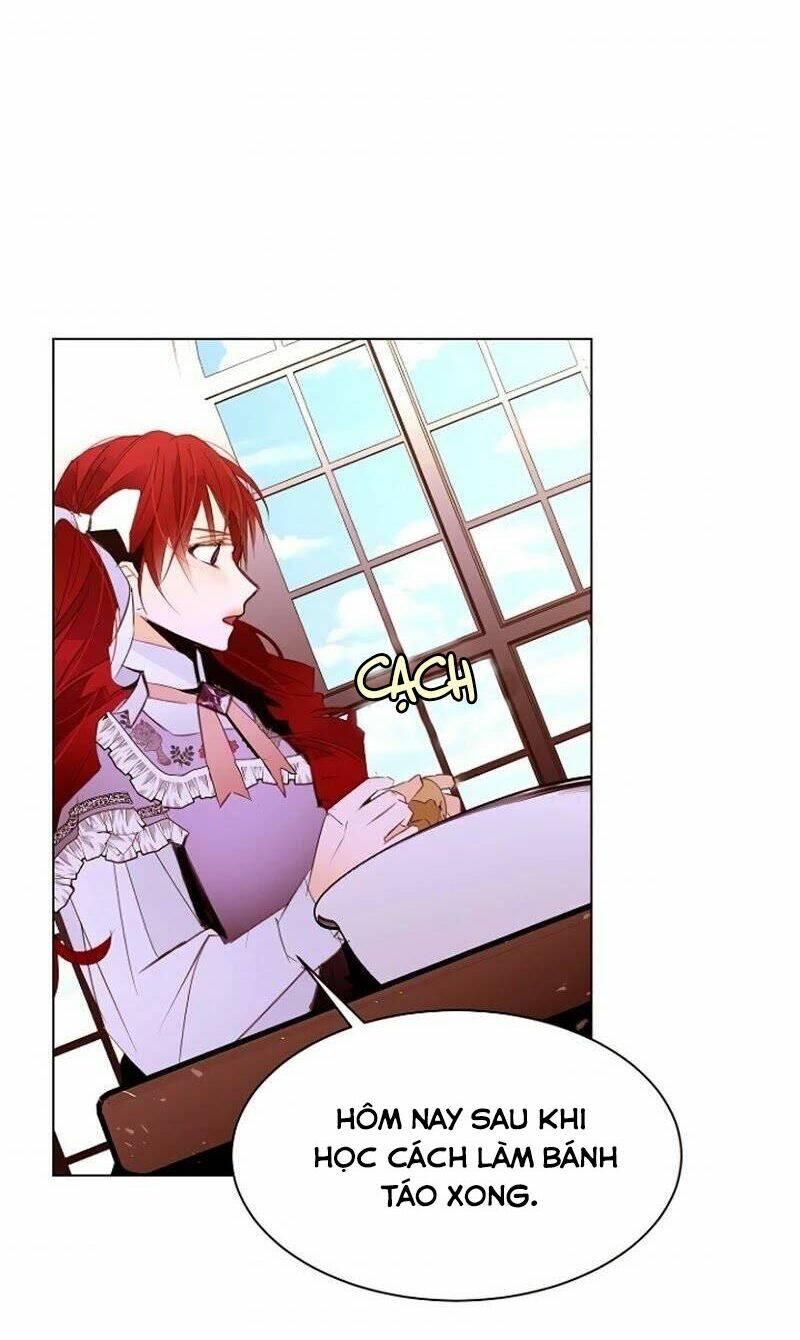 Cuộc Sống Rập Khuôn Của Một Quý Cô Tái Sinh!: Chapter 37