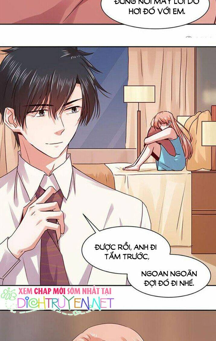 Vợ Yêu Của Ác Ma: Chapter 117