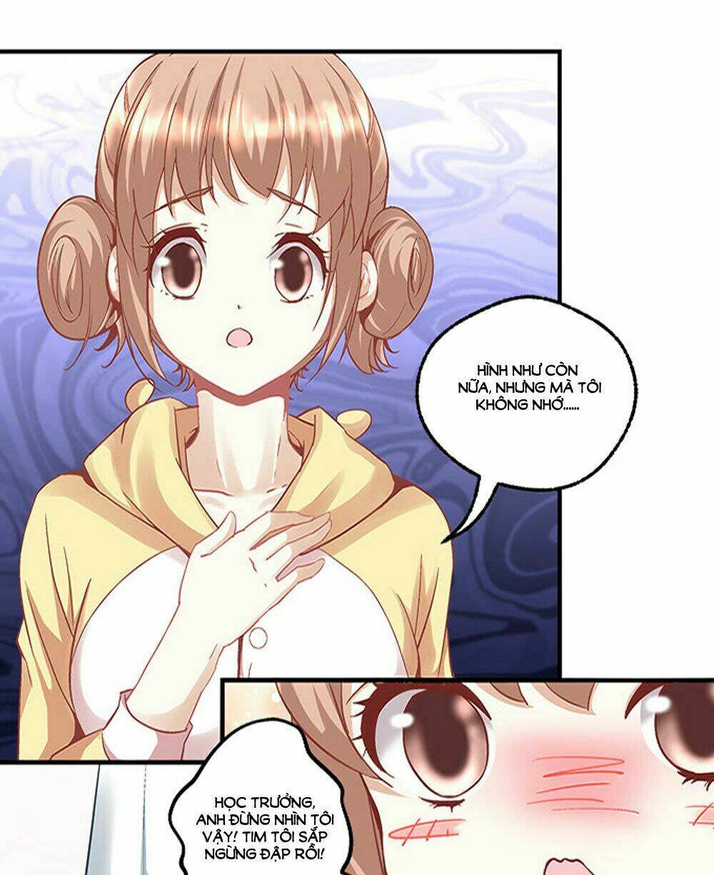 Ám Dạ Vô Thường: Chapter 3