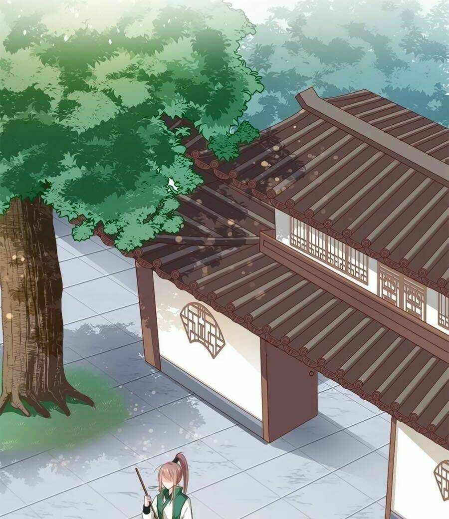 Khuynh Thế Y Phi Muốn Bỏ Chồng: Chapter 103