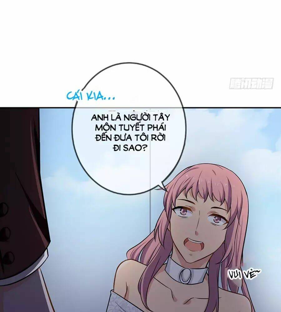 Nhật Ký Dạy Dỗ Của Gia Tộc Đáng Yêu: Chapter 54