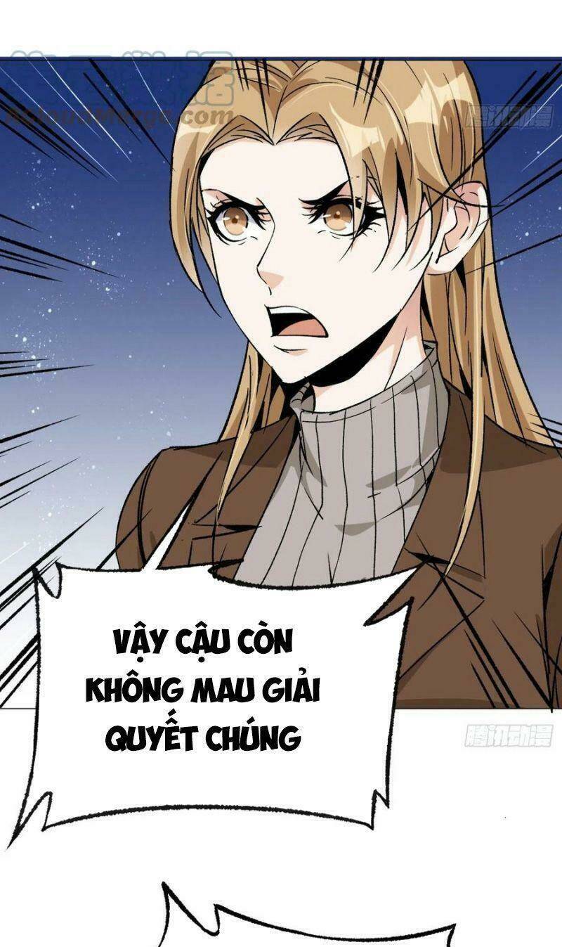 Cuồng Thiếu Siêu Thiên Tài: Chapter 64