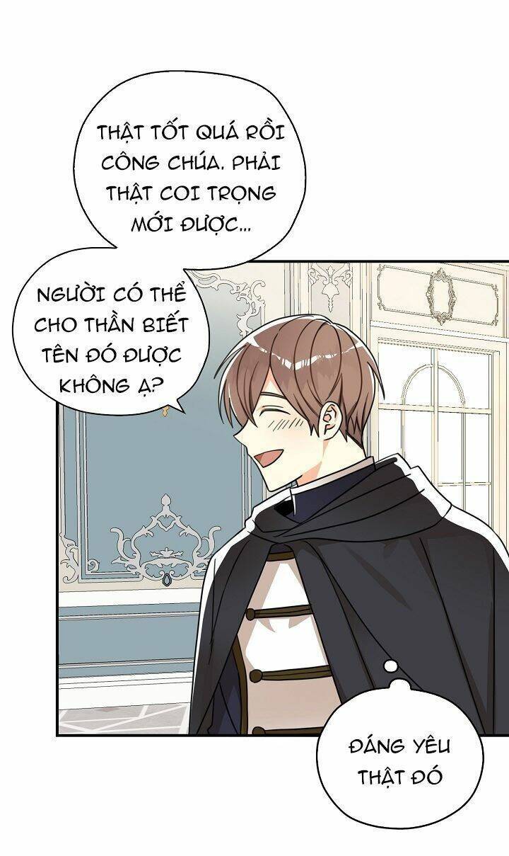 Ba Người Anh Trai Của Tôi Là Bạo Quân: Chapter 14