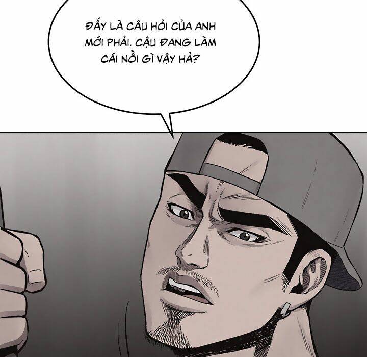 Nắm Đấm: Chapter 14