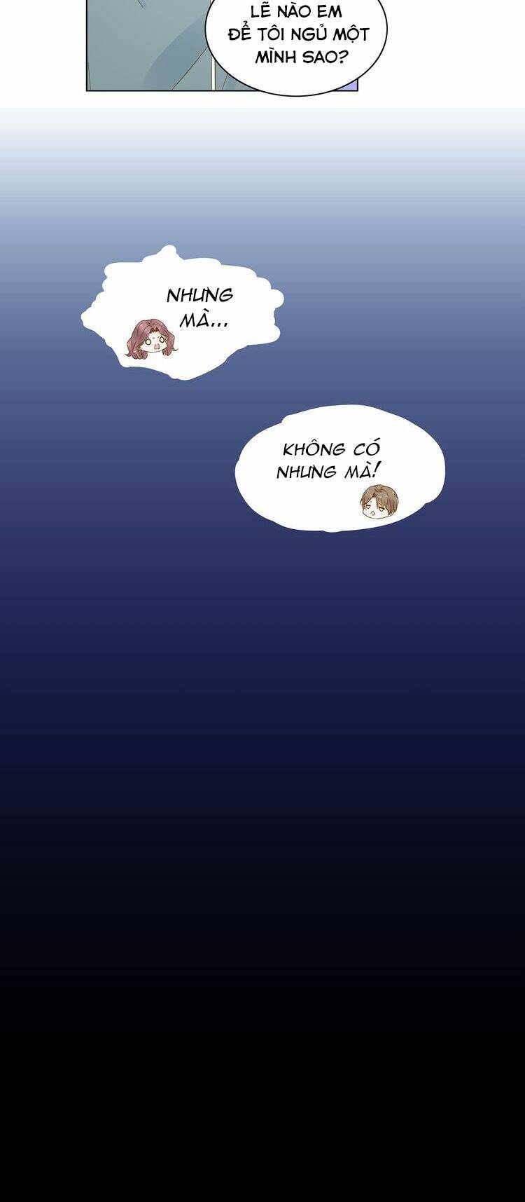 Điều Ước Sủng Ái Bất Bình Đẳng: Chapter 9