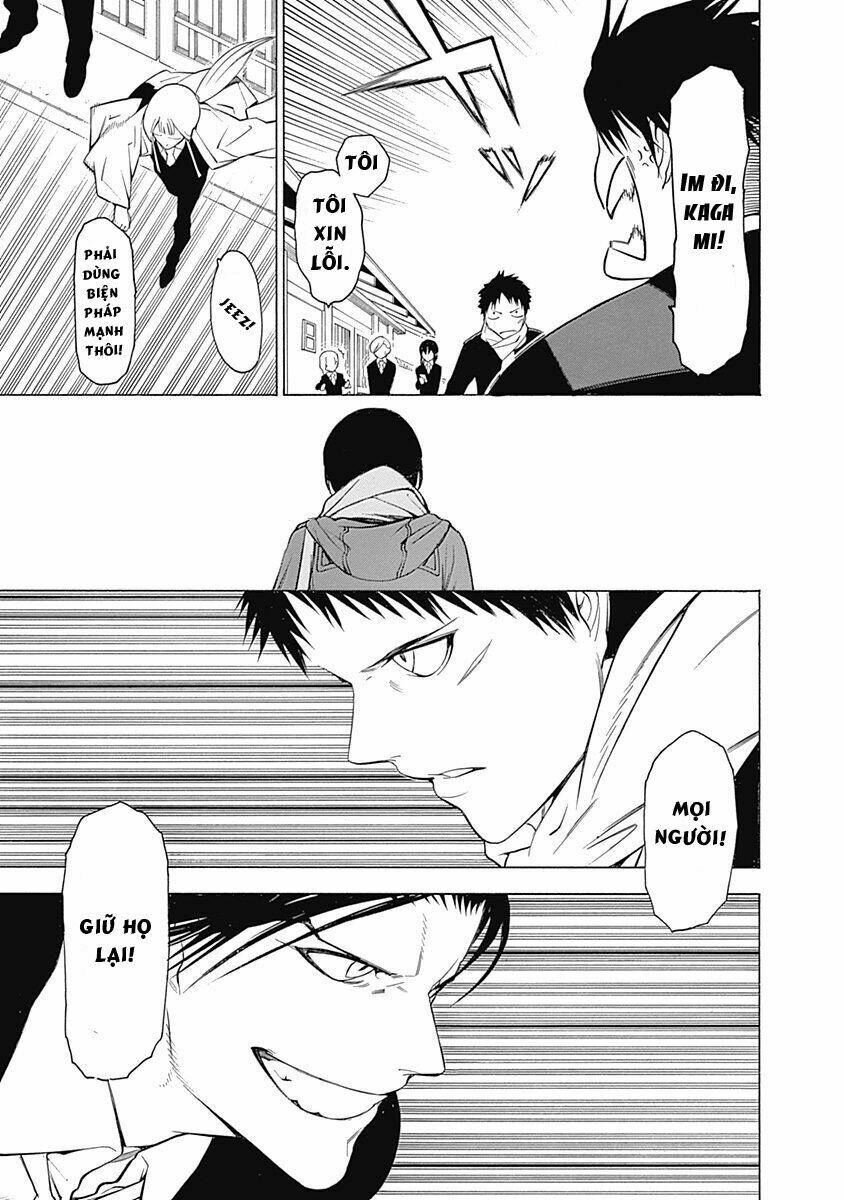 Mononogatari: Chapter 1