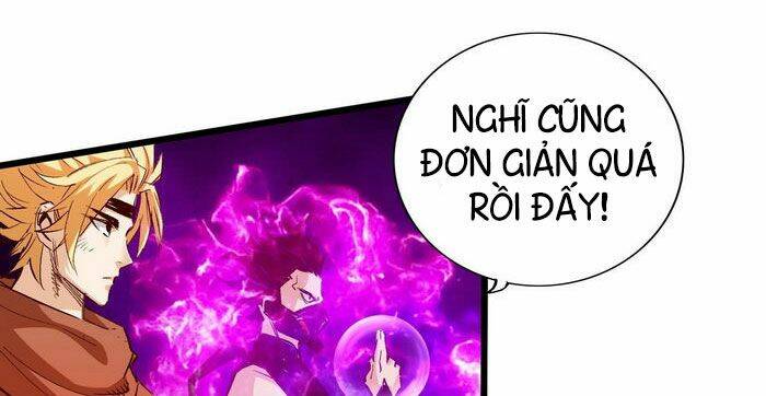 Thông Thiên Chi Lộ: Chapter 38