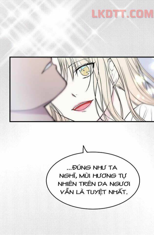 Mylord, Nữ Hoàng Của Loài Sói!: Chapter 9