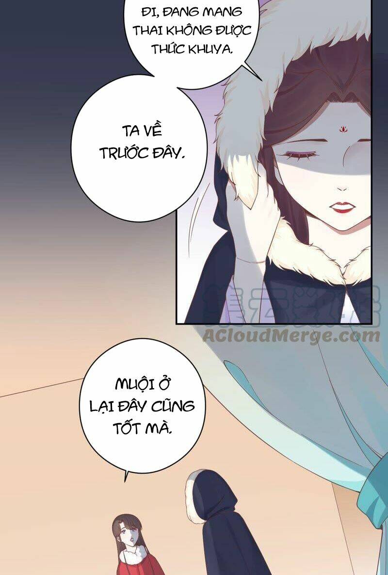 Hoàng Hậu Bận Lắm: Chapter 151