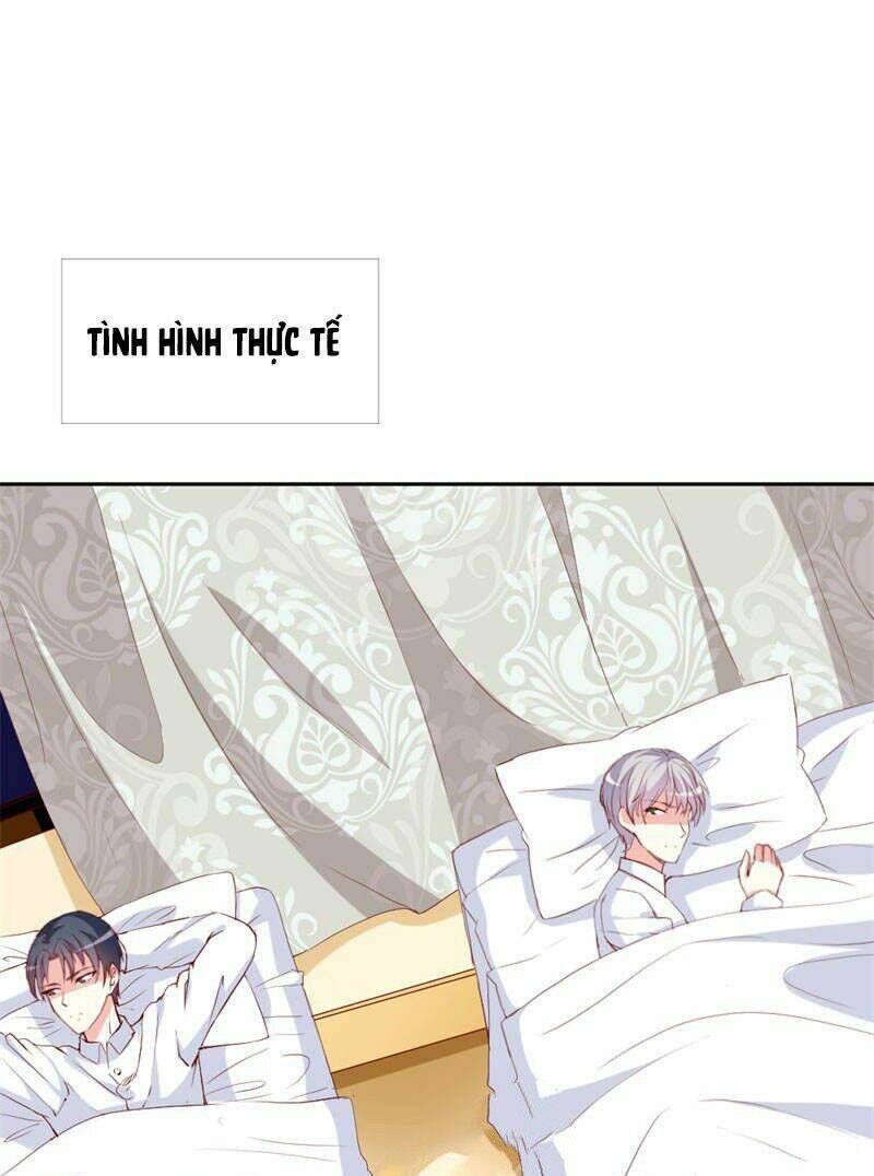 Này! Đừng Động Vào Phô Mai Của Tôi: Chapter 132