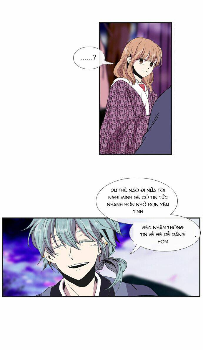 Beautiful Stranger: Chapter 8