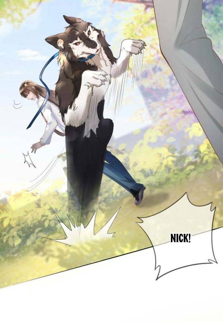 Dây Dưa Không Dứt: Chapter 8