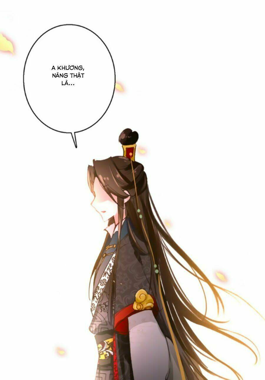 Mỹ Nhân Làm Tướng: Chapter 79