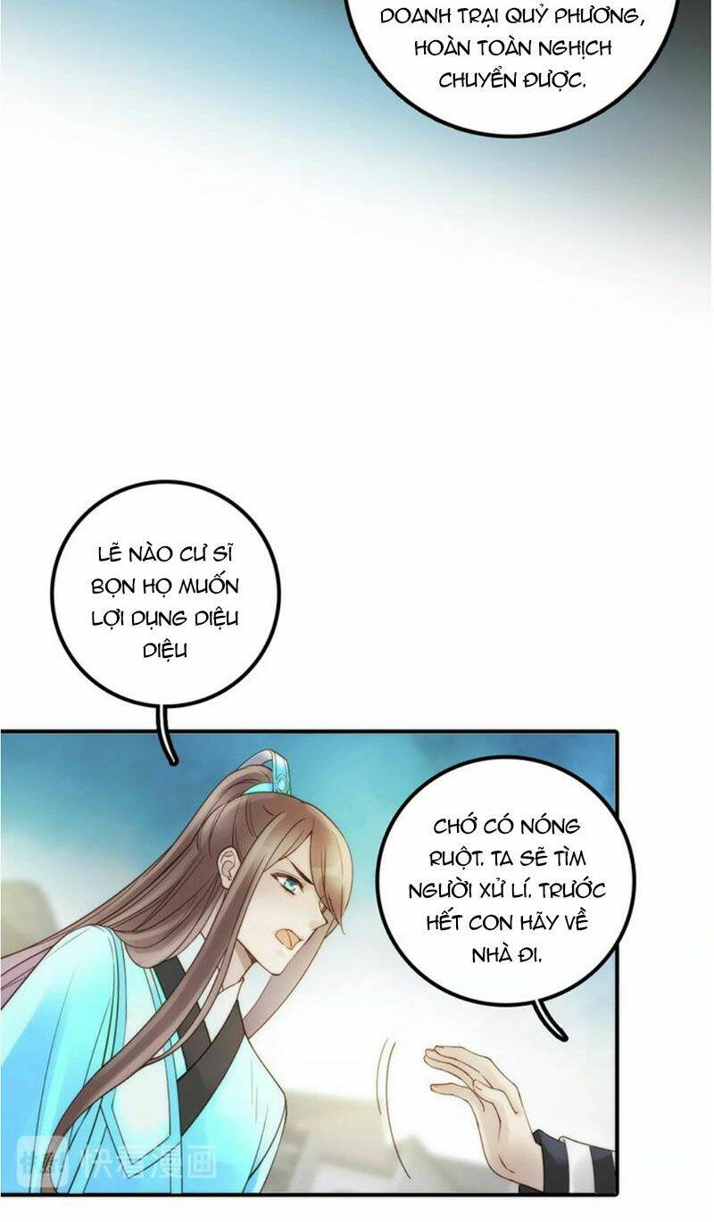 Cướp Chàng Vợ Về Đón Năm Mới: Chapter 42