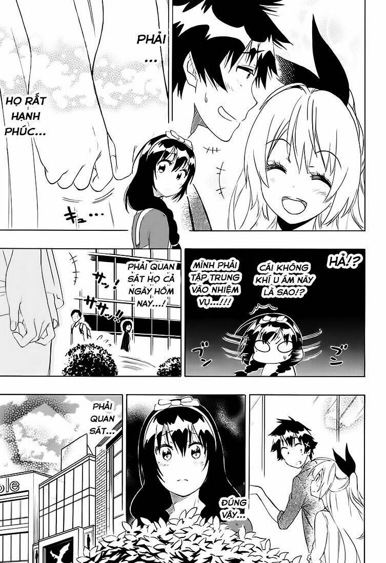 Tình Yêu Ngang Trái: Chapter 204