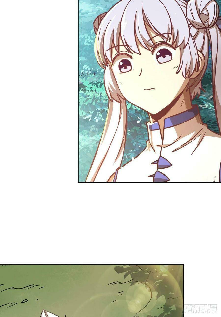 Người Nguyên Thủy Mạnh Nhất: Chapter 71