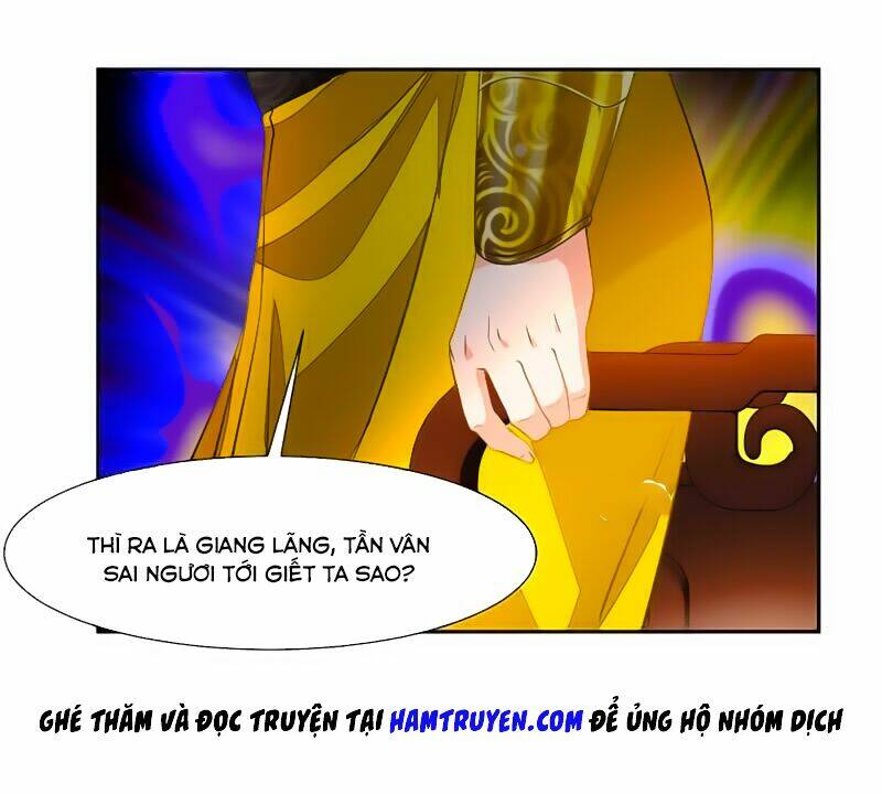 Cửu Dương Thần Vương: Chapter 38