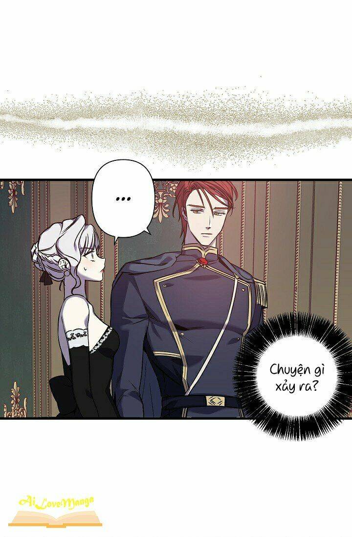 Hôn Lễ Báo Thù: Chapter 39