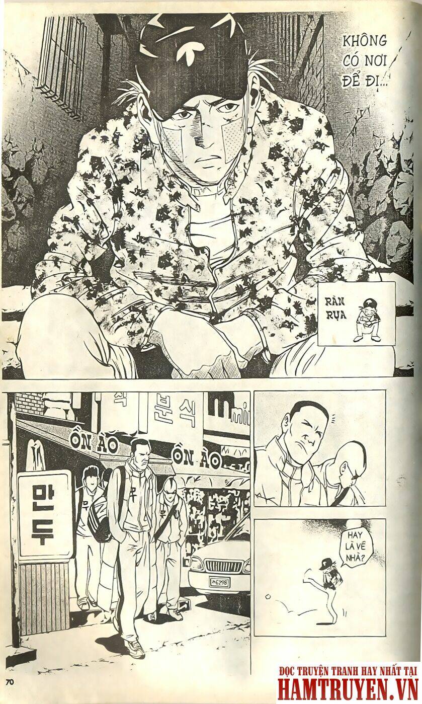 Ai Hơn Ai: Chapter 256