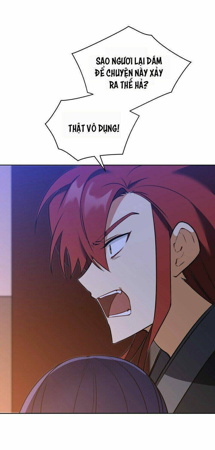 Quái Thú Với Hoa: Chapter 94
