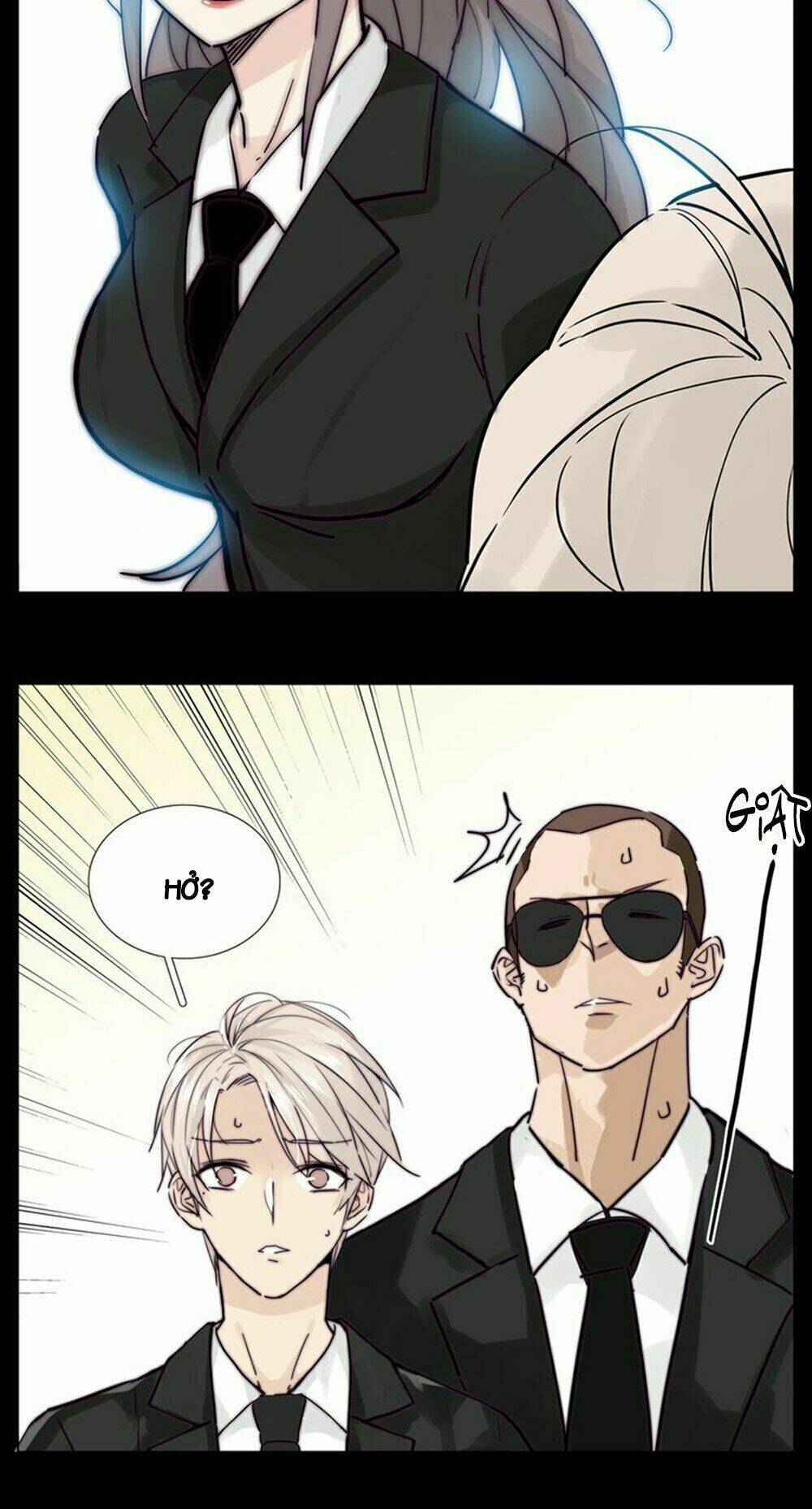 Tình Yêu Chớp Nhoáng: Chapter 83