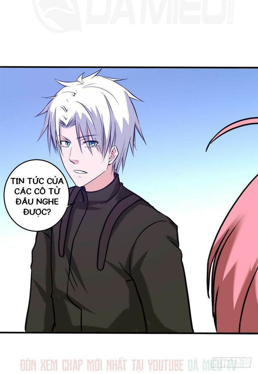 Đô Thị Tu Luyện Cuồng Triều: Chapter 76