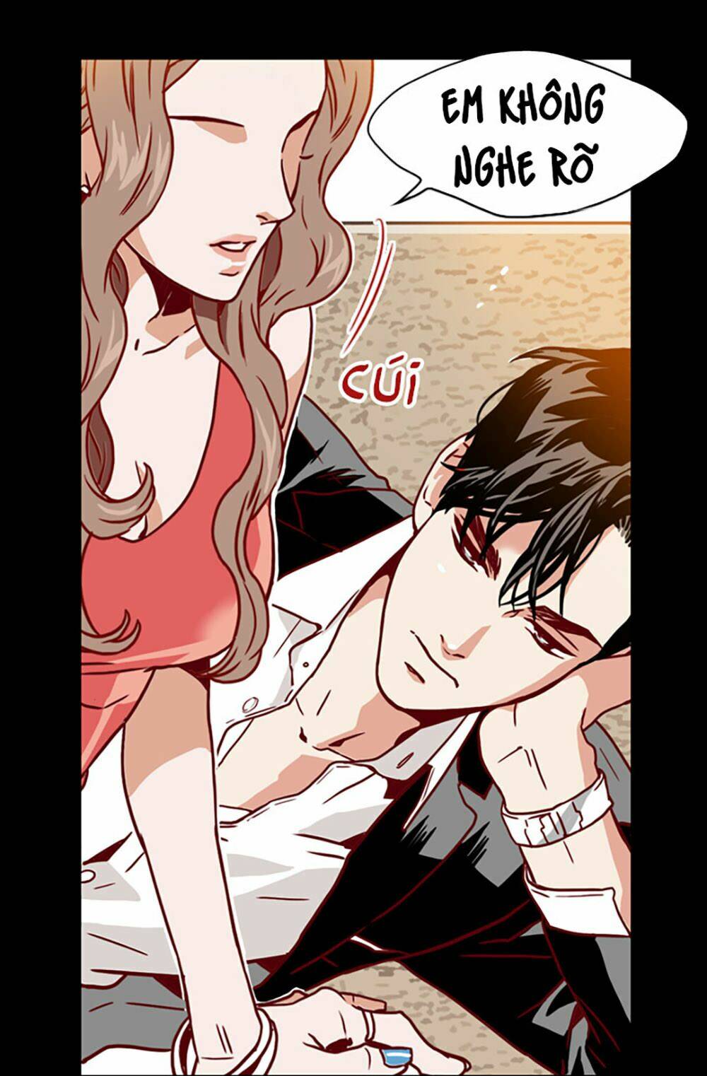 Thư Ký Kim Sao Thế Nhỉ?: Chapter 1