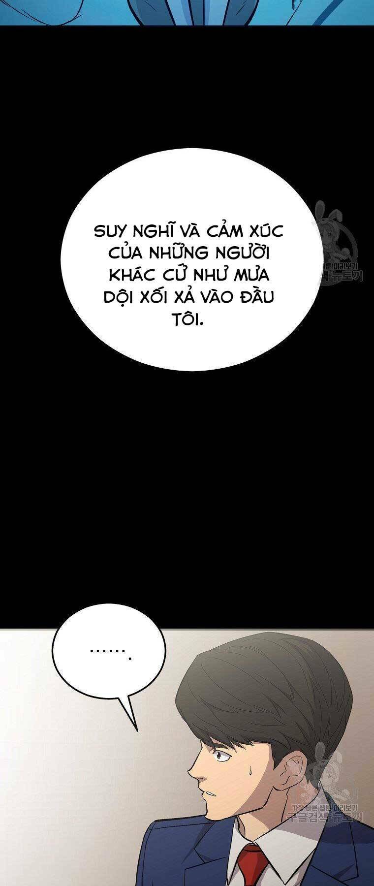 Cánh Cổng Mở Ra Đúng Ngày Đầu Tiên Tôi Thành Chính Trị Gia: Chapter 22