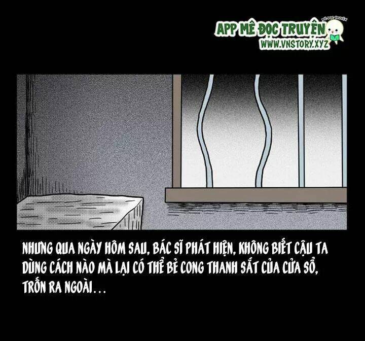 Kỳ Án Có Thật: Chapter 45