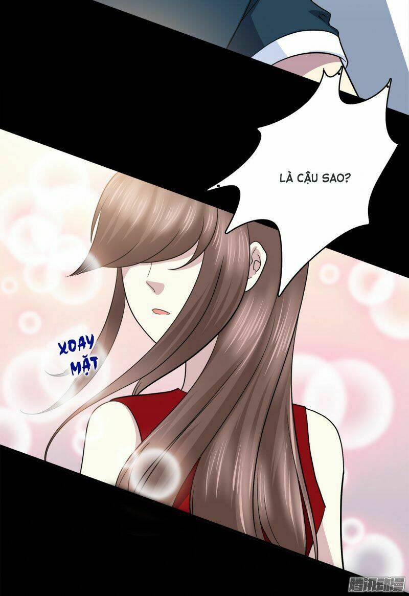 Người Yêu Thời Không: Chapter 39