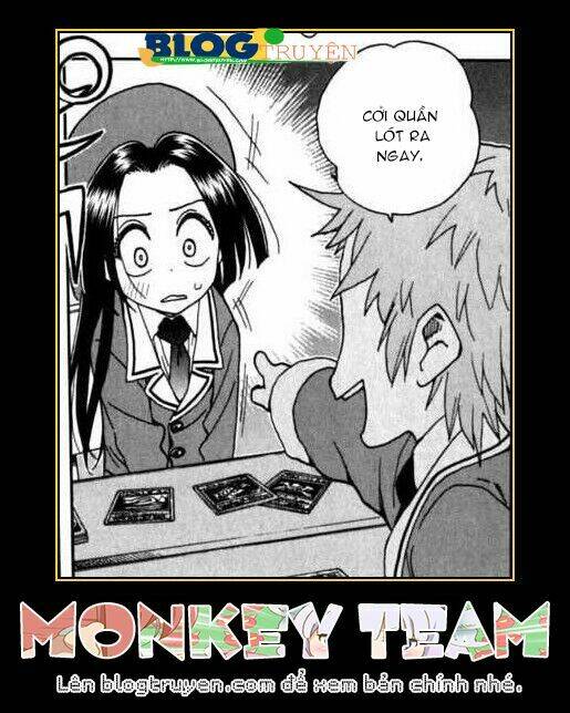 Ichinensei Ni Nacchattara: Chapter 45