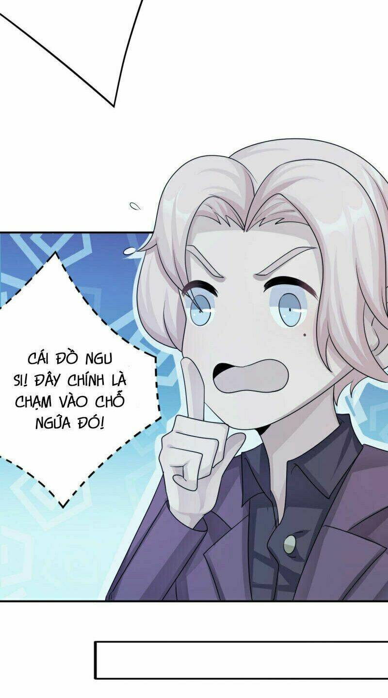 Mạc Thiếu Bức Hôn: Vợ Mới Khó Chống Đỡ: Chapter 80