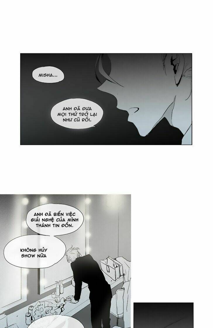 American Ghost Jack: Chapter 37