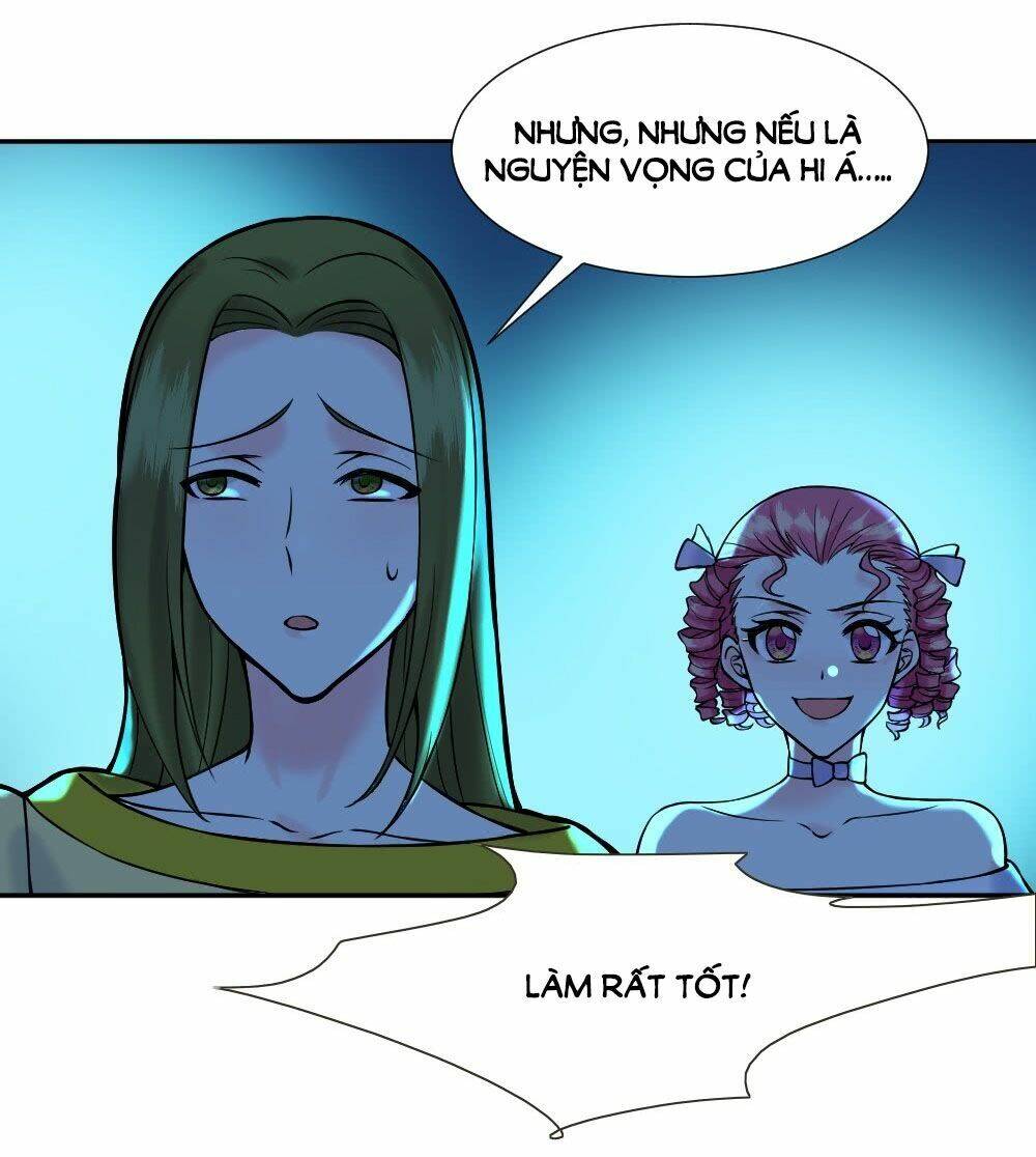 Trời Sinh Một Cặp? Tôi Cự Tuyệt!: Chapter 8